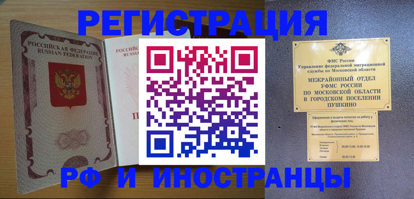 прописка иностранных граждан в Бердске